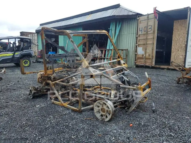 2020 Polaris Sidebyside photo