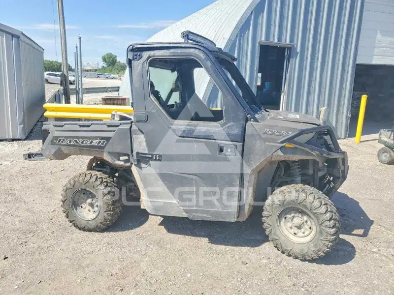 2020 Polaris Ranger photo