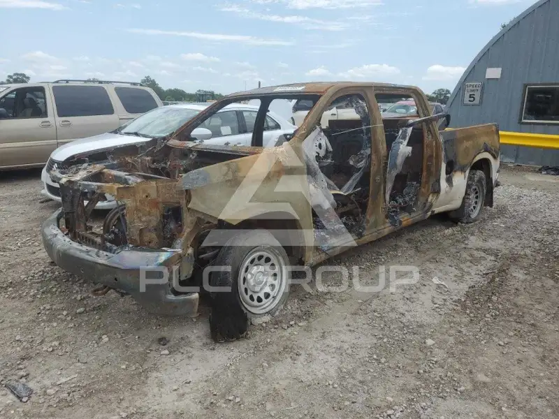 2020 Chevrolet Silverado photo