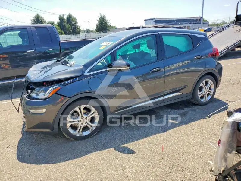 2020 Chevrolet Bolt photo