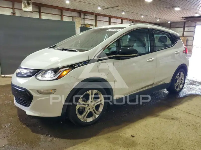 2020 Chevrolet Bolt photo