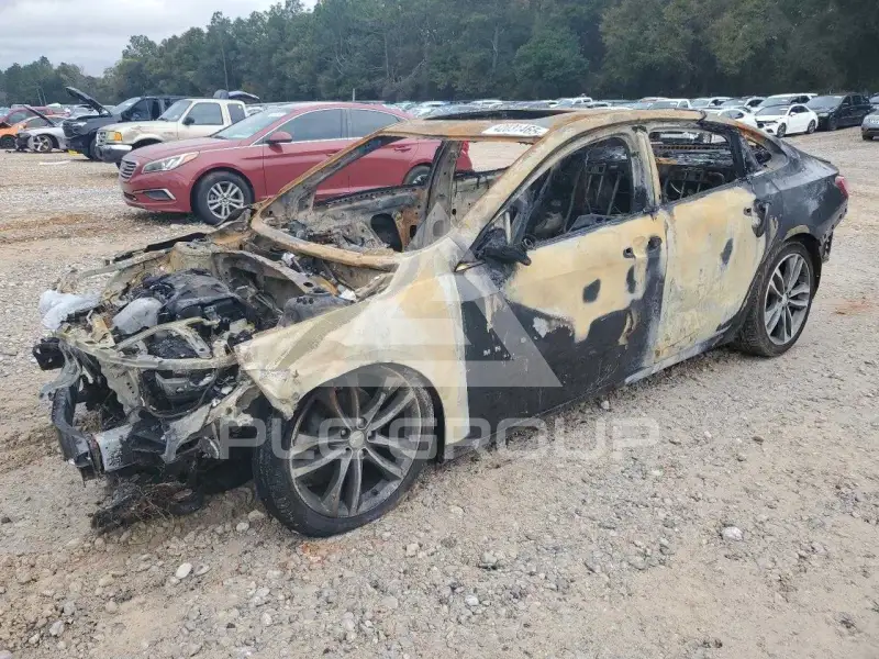 2020 Chevrolet Malibu photo