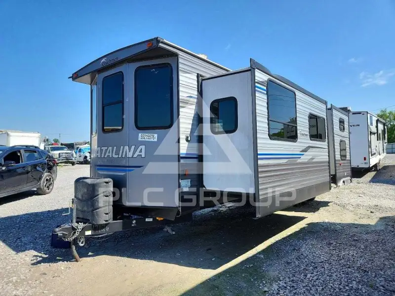 2020 COACHMEN  фото