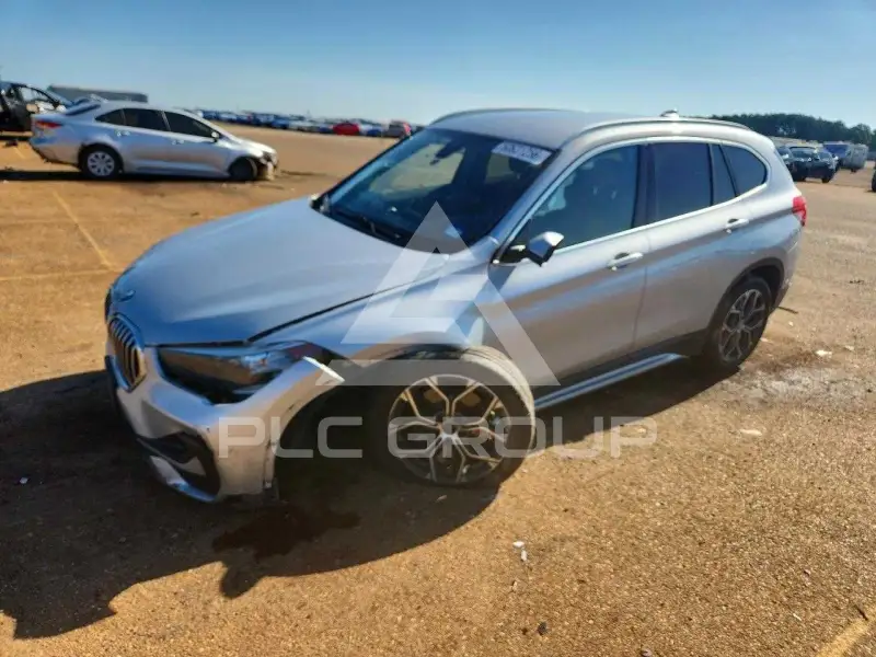 2020 BMW X1 photo