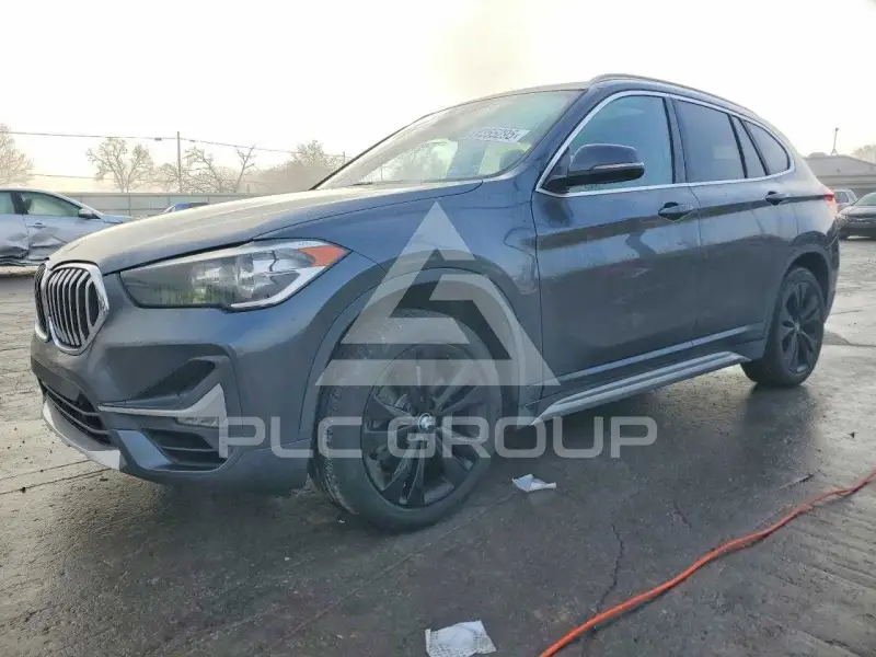 2020 BMW X1 photo