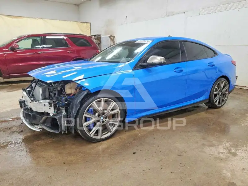 2020 BMW M2 photo