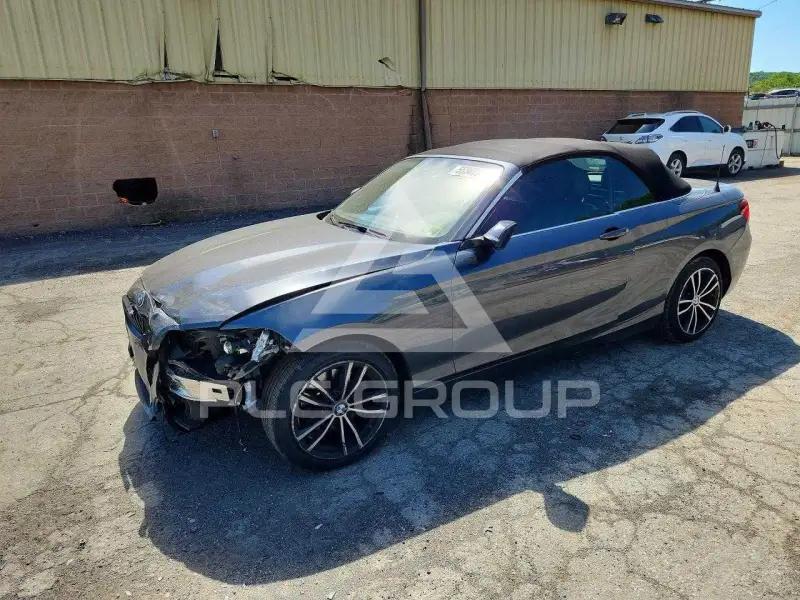 2020 BMW 230 photo