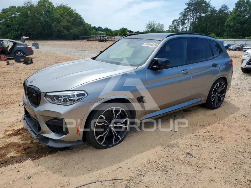 2020 BMW X3 photo