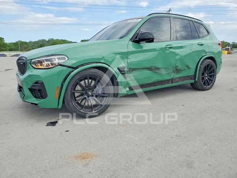 2020 BMW X3 photo