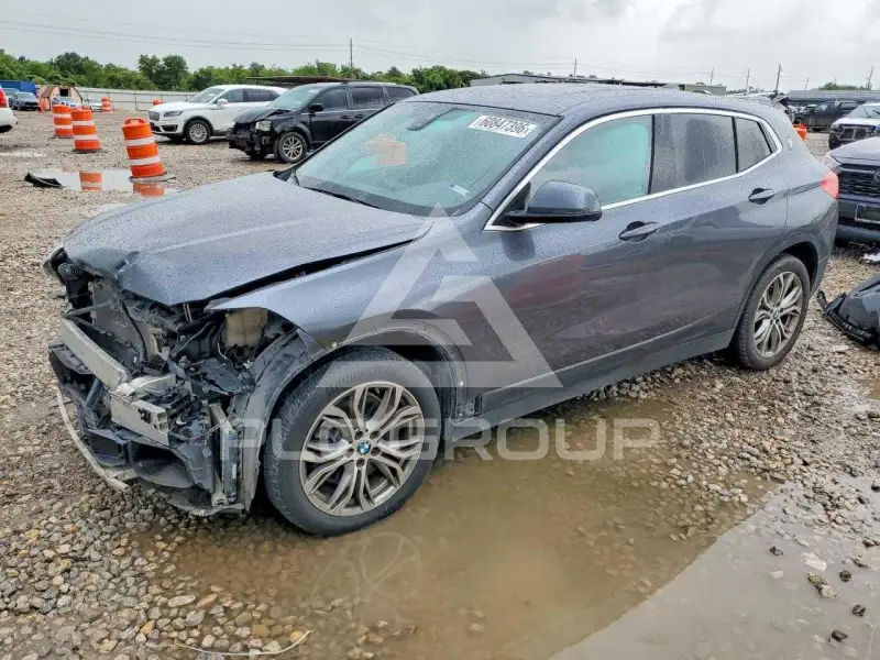 2020 BMW X2 photo