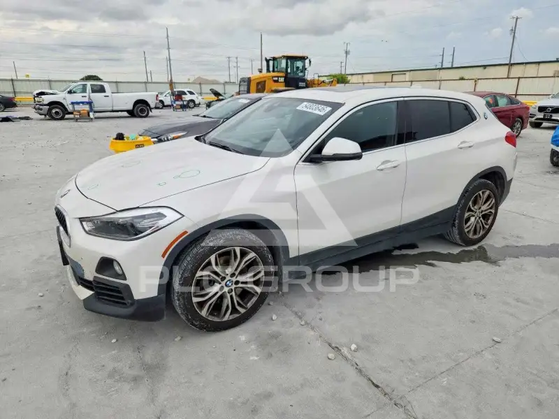 2020 BMW X2 photo