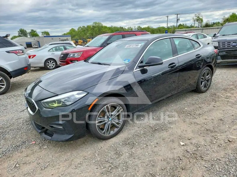 2020 BMW 228 photo
