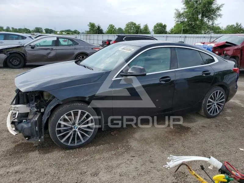 2020 BMW 228 фото
