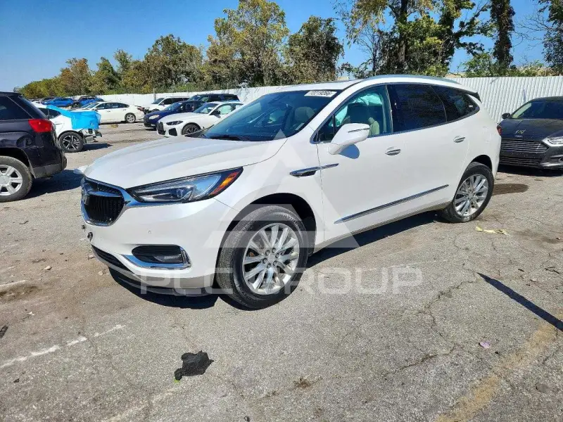 2020 Buick ENCLAVE photo