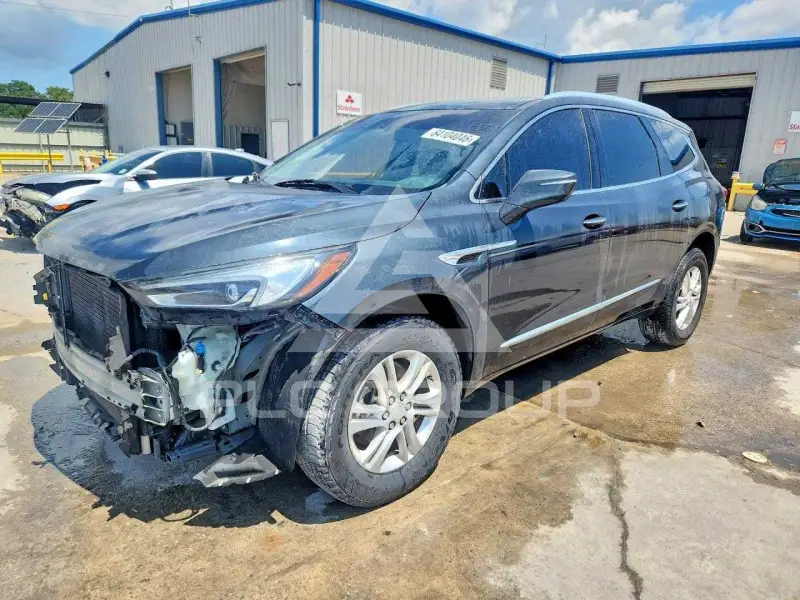 2020 Buick ENCLAVE фото