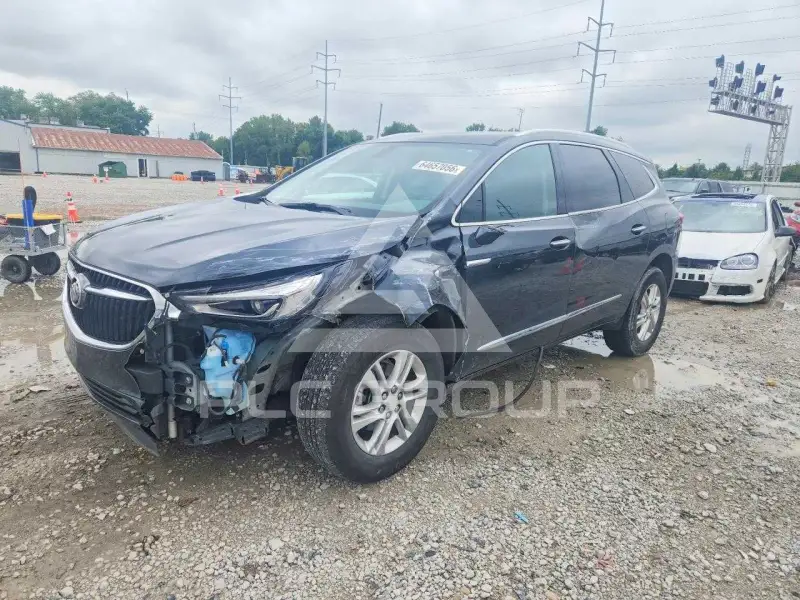 2020 Buick ENCLAVE photo