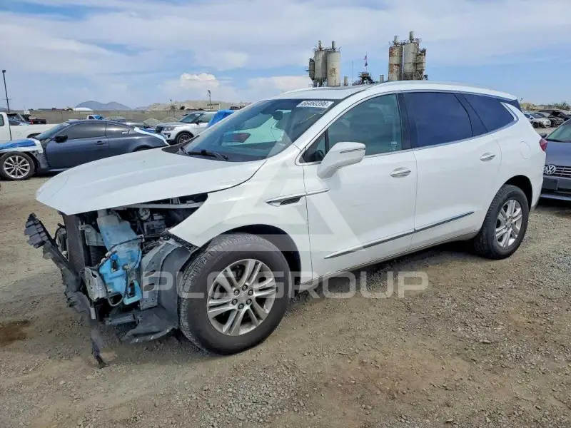 2020 Buick ENCLAVE photo