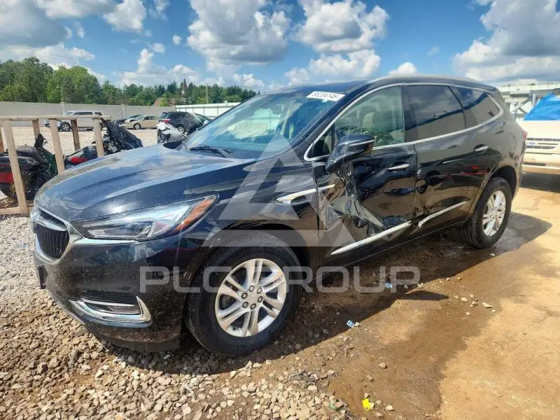 2020 Buick ENCLAVE photo