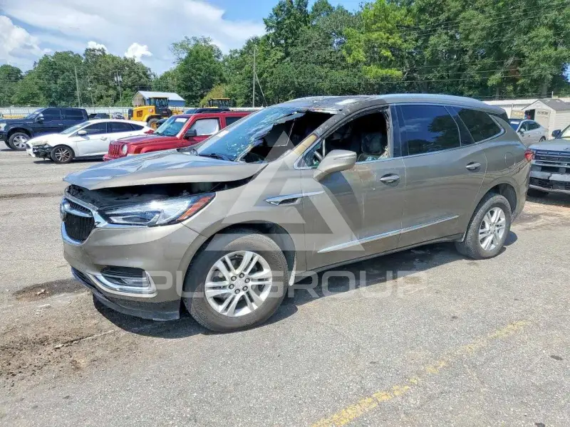 2020 Buick ENCLAVE photo