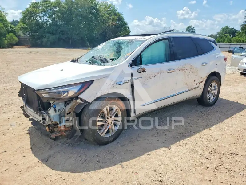 2020 Buick ENCLAVE фото