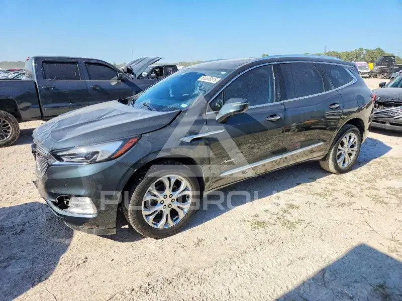 2020 Buick ENCLAVE photo