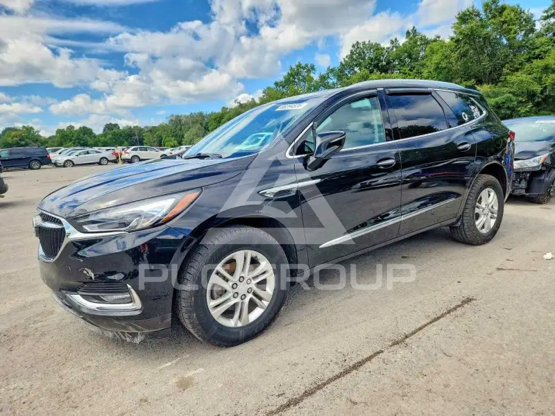 2020 Buick ENCLAVE photo