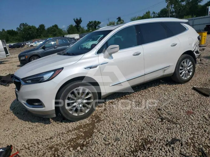 2020 Buick ENCLAVE photo