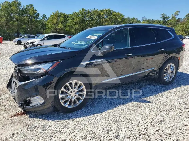 2020 Buick ENCLAVE фото