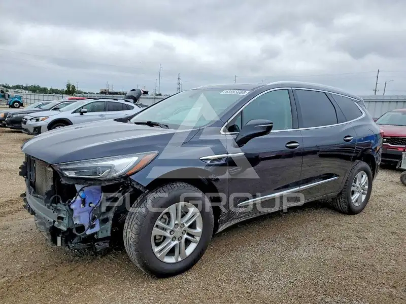 2020 Buick ENCLAVE photo