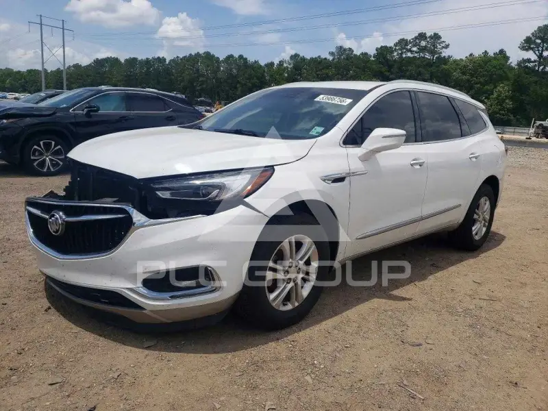 2020 Buick ENCLAVE фото