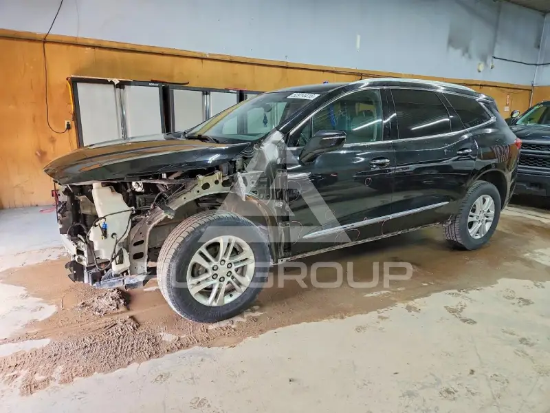 2020 Buick ENCLAVE photo