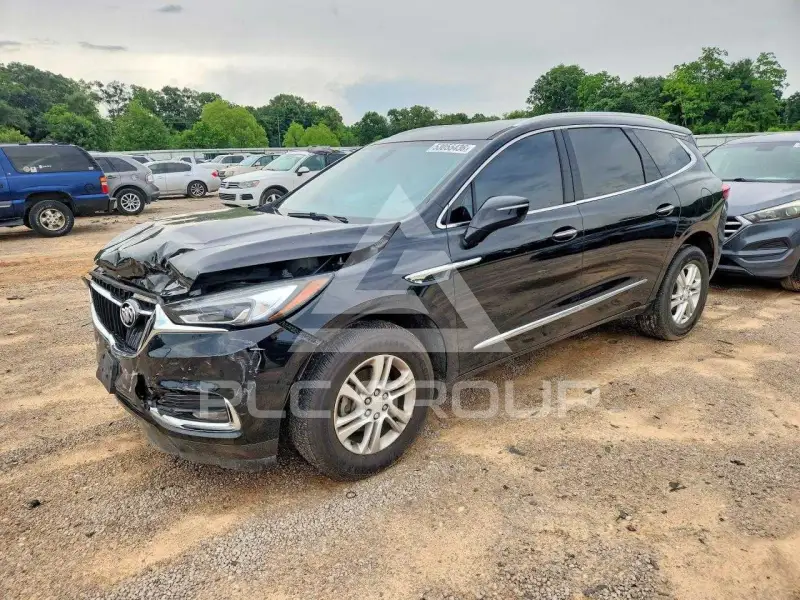 2020 Buick ENCLAVE photo
