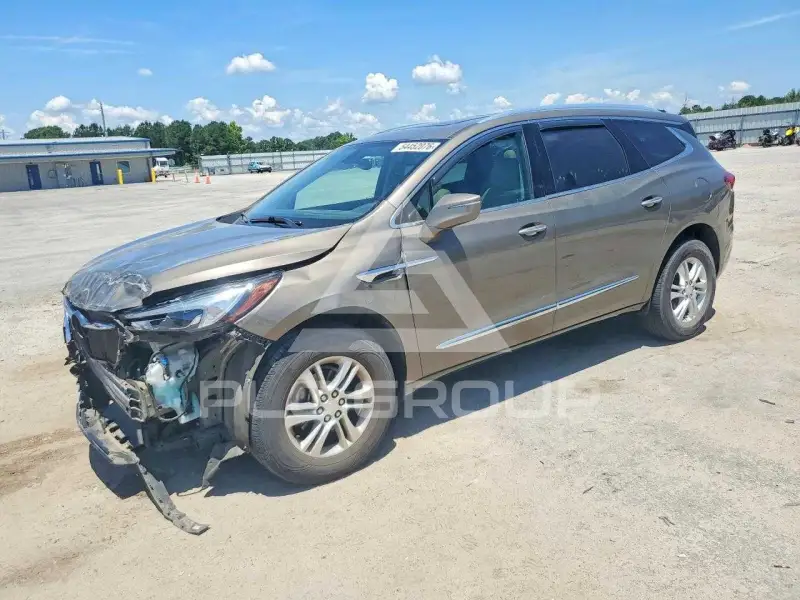 2020 Buick ENCLAVE photo