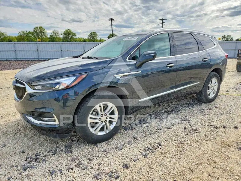 2020 Buick ENCLAVE фото