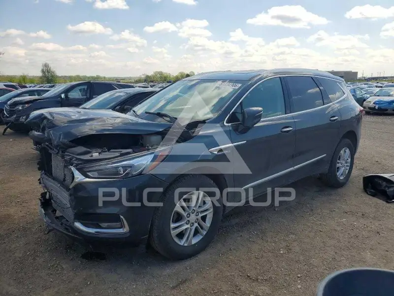 2020 Buick ENCLAVE photo