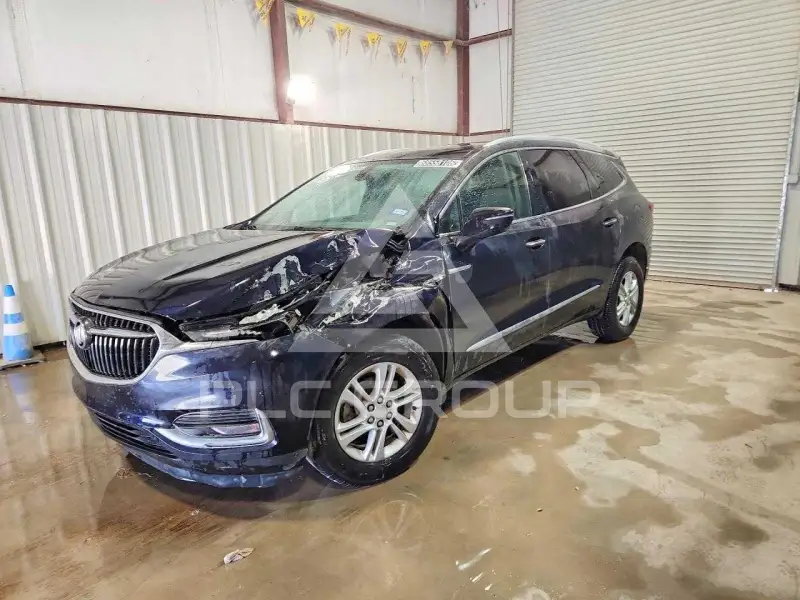 2020 Buick ENCLAVE фото