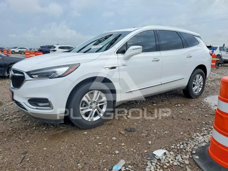 2020 Buick ENCLAVE фото