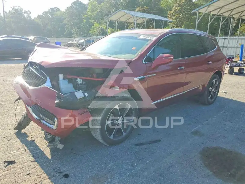 2020 Buick ENCLAVE фото