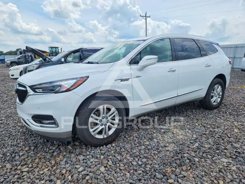 2020 Buick ENCLAVE photo