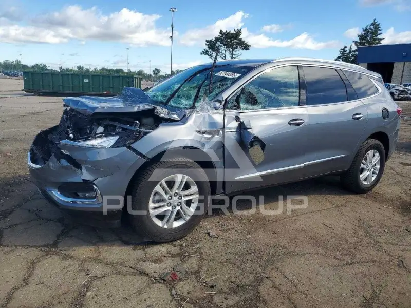 2020 Buick ENCLAVE фото