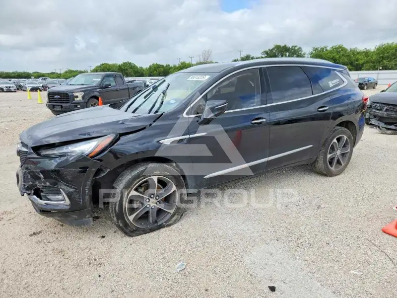2020 Buick ENCLAVE photo