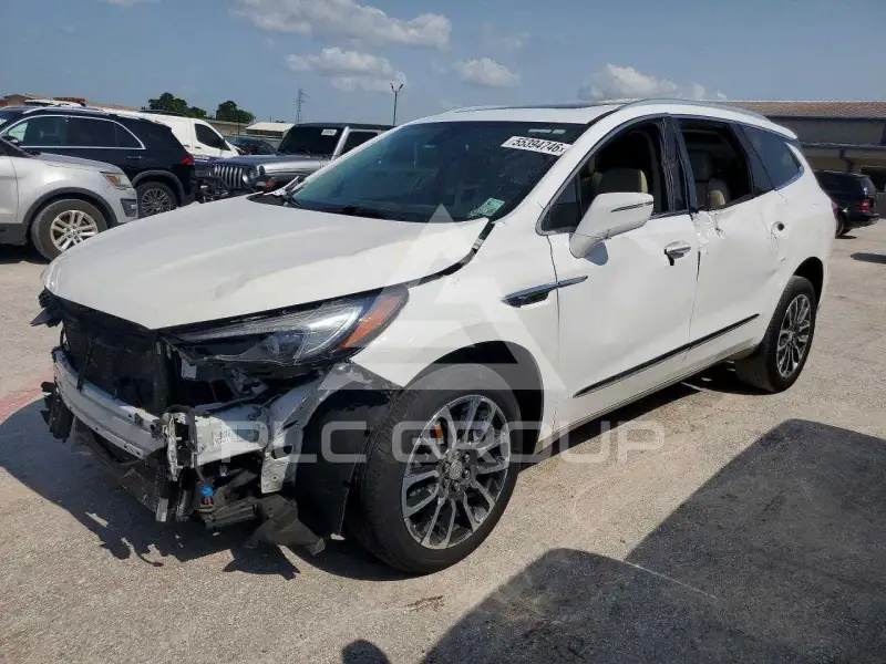 2020 Buick ENCLAVE photo