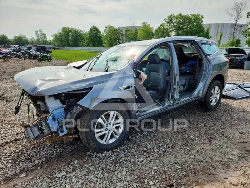 2020 Buick ENCLAVE photo