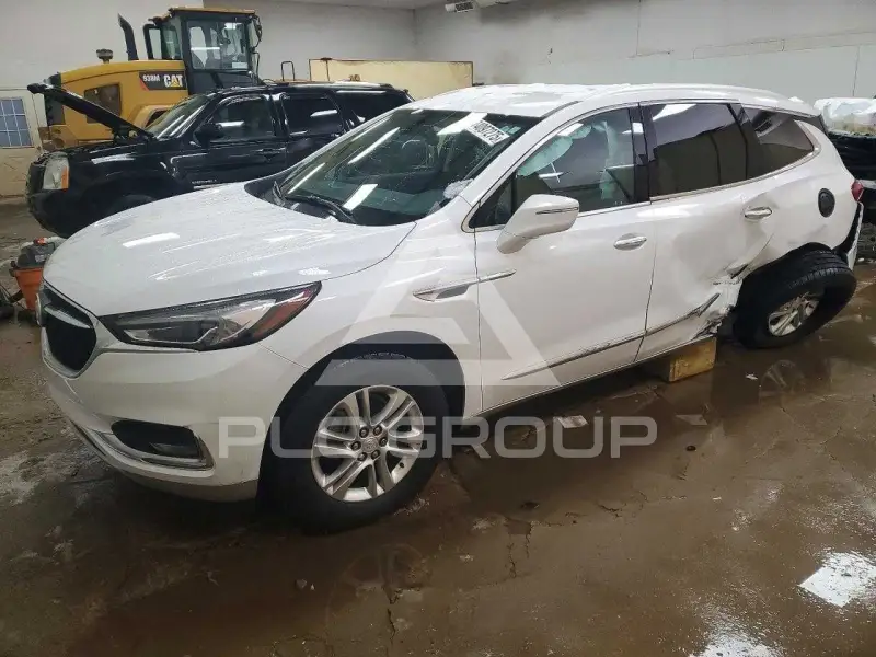 2020 Buick ENCLAVE фото