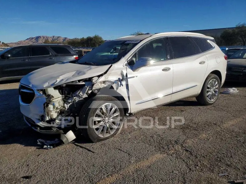 2020 Buick ENCLAVE фото