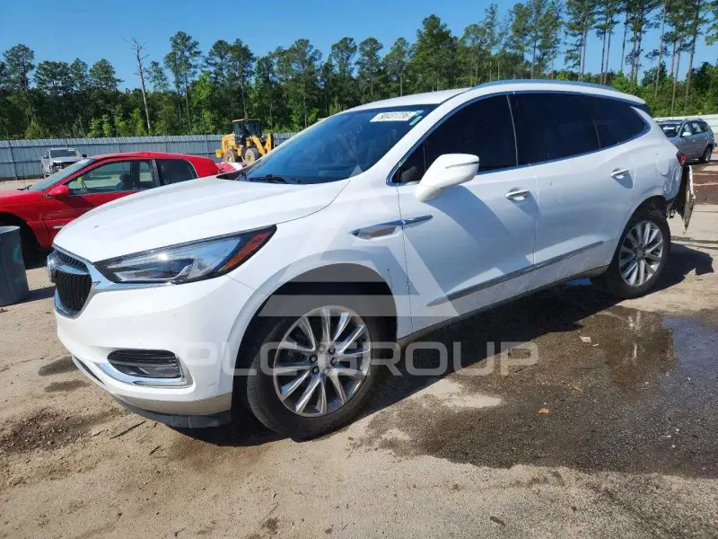 2020 Buick ENCLAVE фото