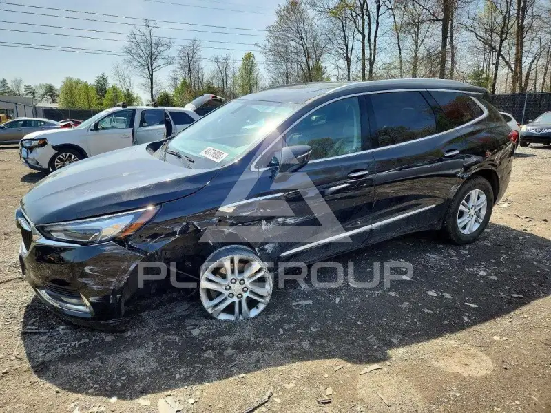 2020 Buick ENCLAVE photo