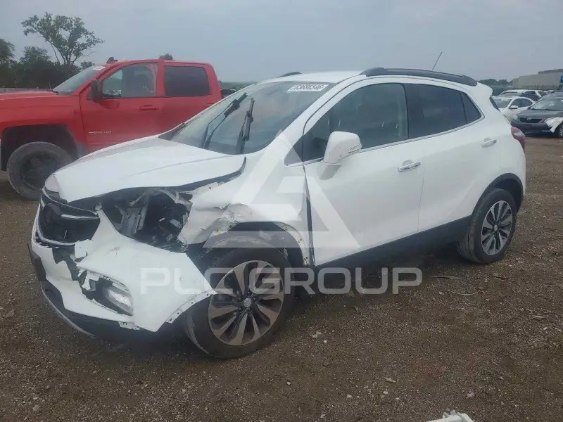 2020 Buick ENCORE фото