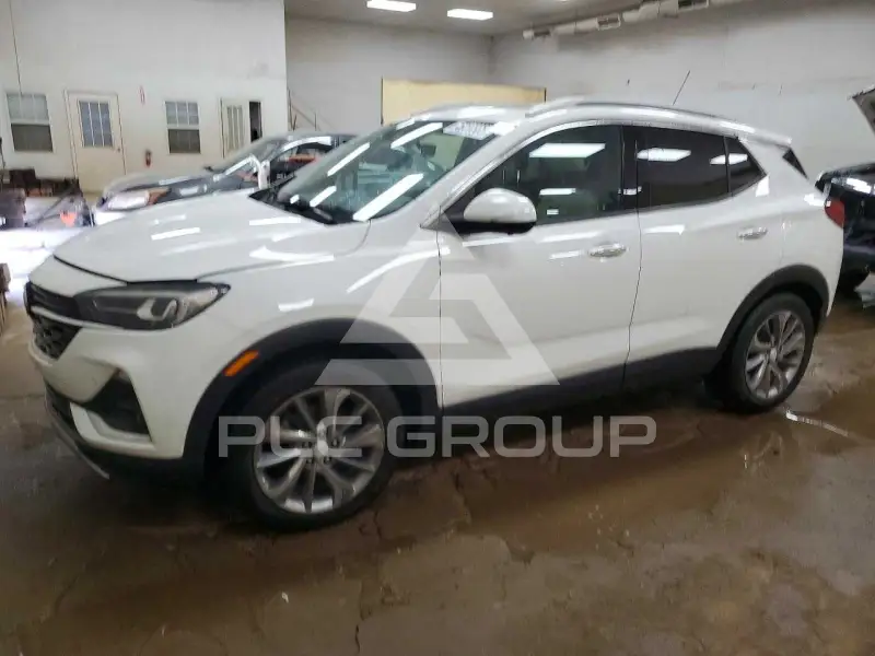 2020 Buick ENCORE photo