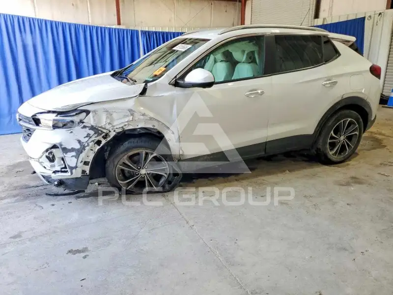 2020 Buick ENCORE фото